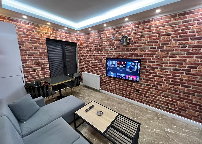 Levent Palace