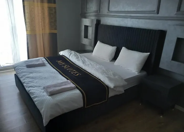 Myy Suites Hotel