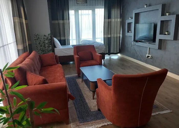 Myy Suites Hotel