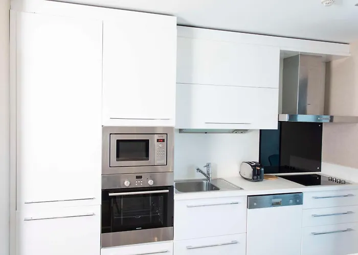 Radisson Residences Avrupa Tem Istanbul