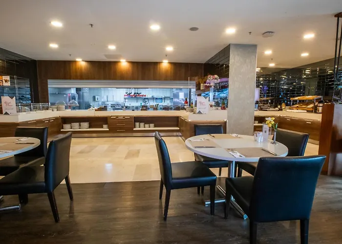Ramada Encore Istanbul Kartal, Türkiye