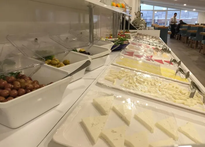 Melidium Hotel Istanbul