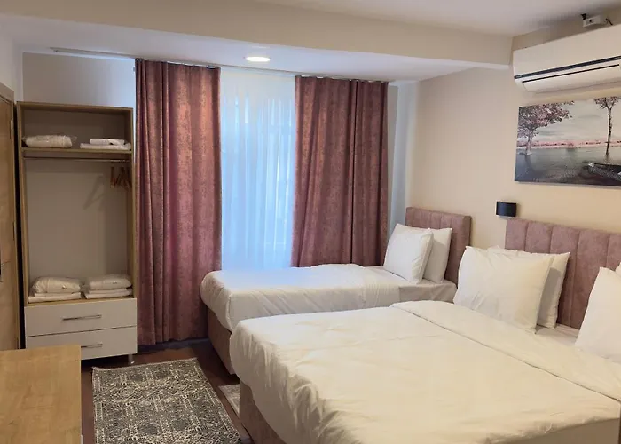 Albatros Apart Suite