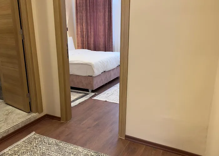 Albatros Apart Suite Istanbul, Turcia