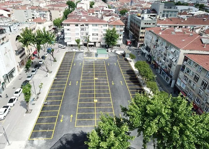 No19 Pendik Suite Hotel Istanbul, Turkey