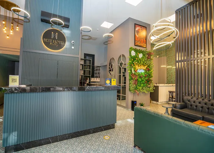 Best Hotel Kadikoy