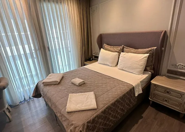 tk TAXİM BOSPHORUS HOTEL İstanbul, Türkiye