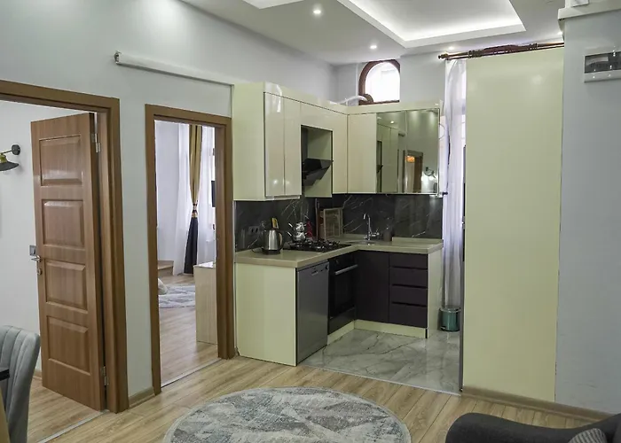 Mar Suite Стамбул, Туреччина
