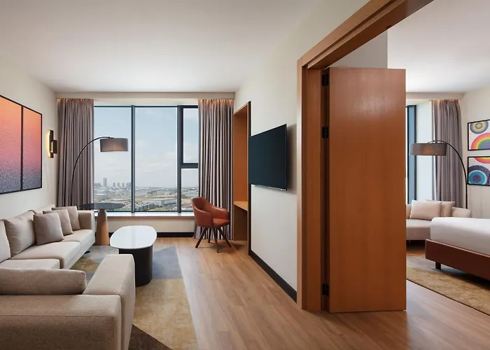 Sheraton Istanbul Esenyurt, Türkiye