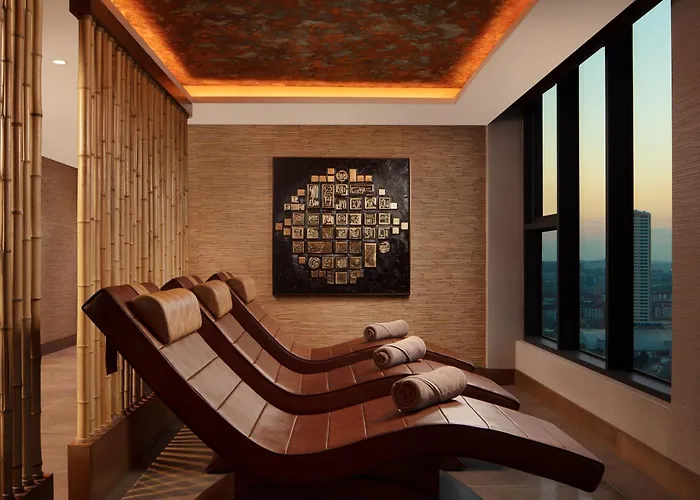 Sheraton Esenyurt