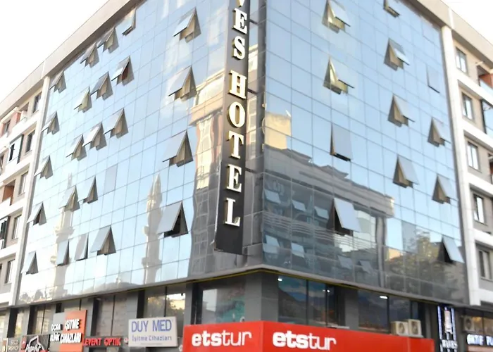 Waves Hotel