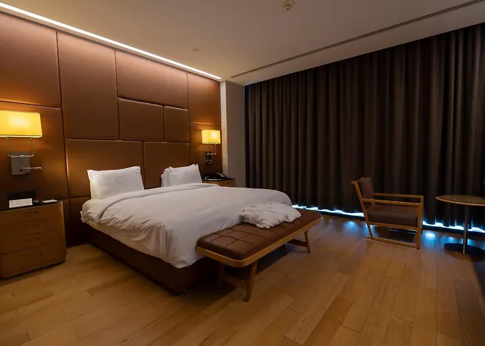 DoubleTree by Hilton Istanbul-Avcilar Otel, Türkiye