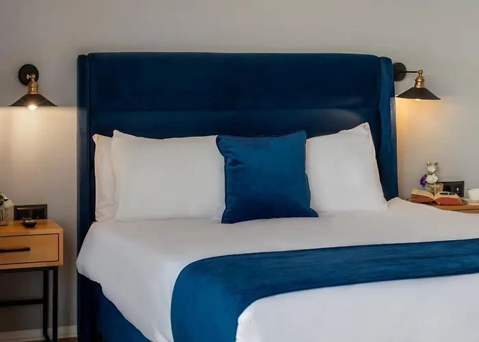 Union Hotel Karakoey Istanbul, Türkei