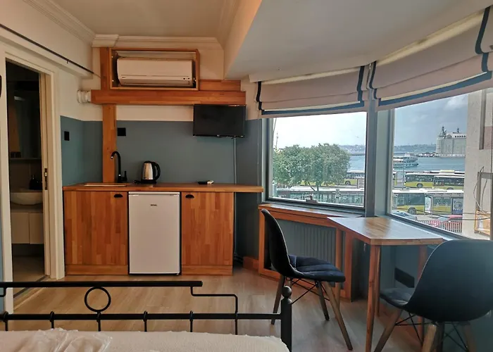 Panorama Suite