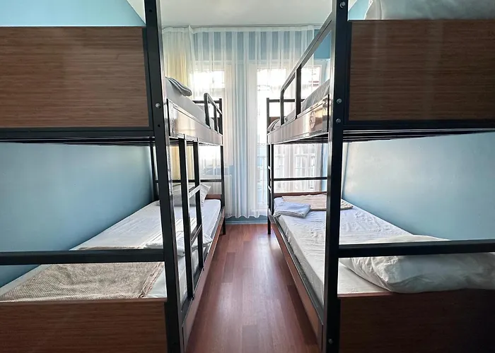 Stone Home Hostel Istanbul, Turkey