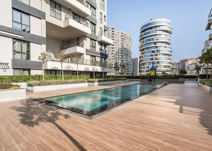 Seba Suites Central