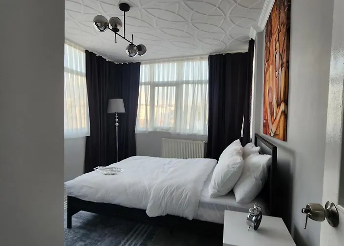 Taksim No1 Suites İstanbul, Türkiye