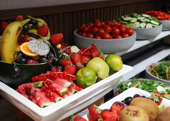 Grand Sirkeci Hotel Istanbul, Türkei