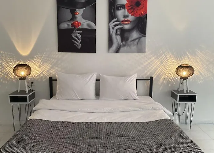 No19 Pendik Suite Hotel
