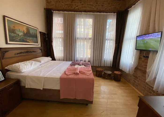 Capitol Antique Pearl Hotel Provincia di Provincia di Istanbul, Turchia