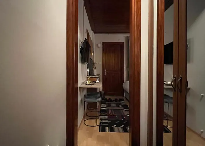 Appartamento Lily Mansion Provincia di Provincia di Istanbul, Turchia