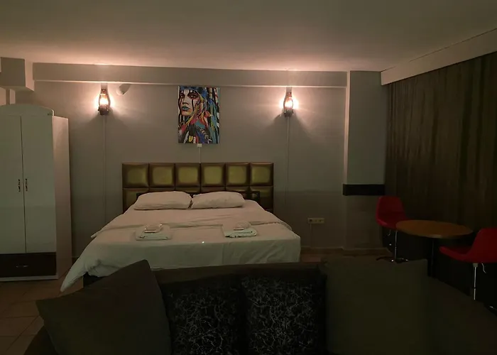 Khalkedon Suite