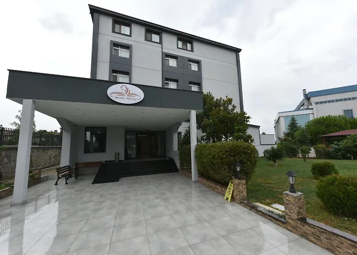 Sahil Pendik