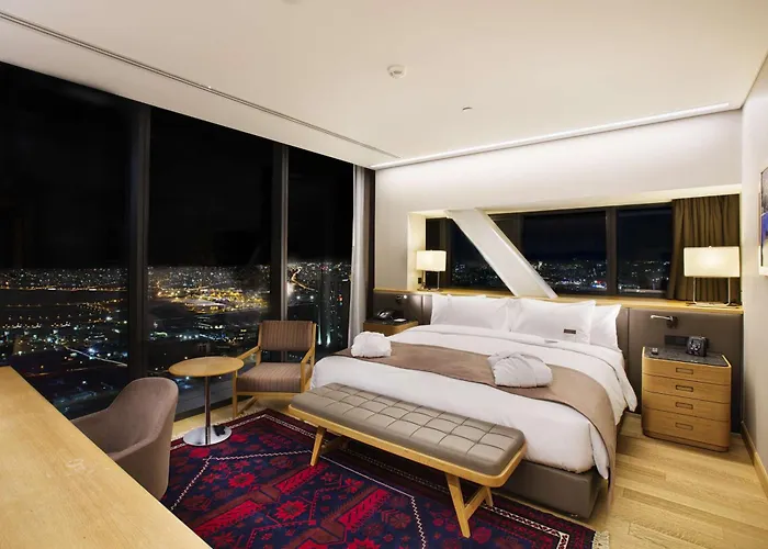Hotel Doubletree By Hilton Istanbul-Avcilar