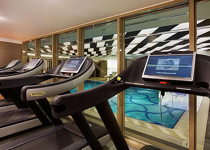 DoubleTree by Hilton Istanbul-Avcilar