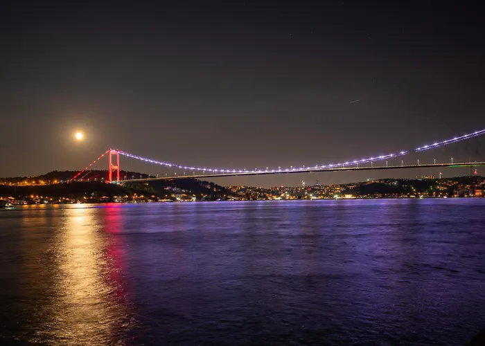 Emirganlı Suites İstanbul, Türkiye