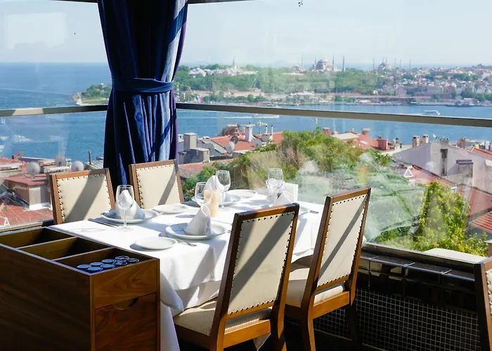 Cihangir Residences