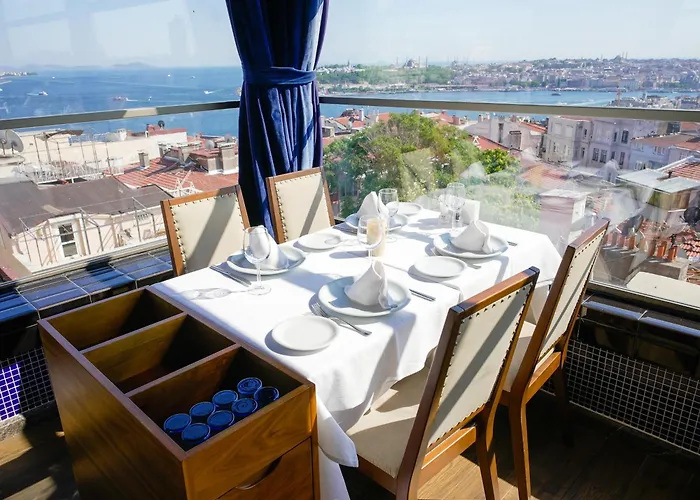 Cihangir Residences