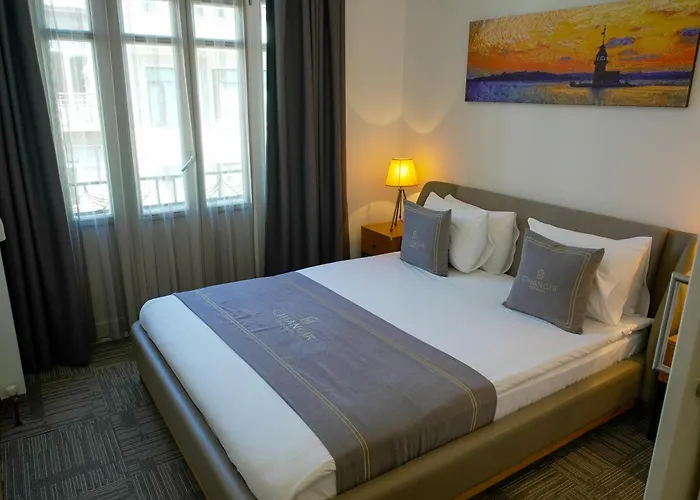 Cihangir Residences