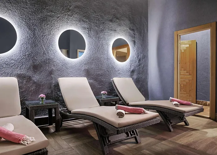 DoubleTree by Hilton Istanbul Esentepe