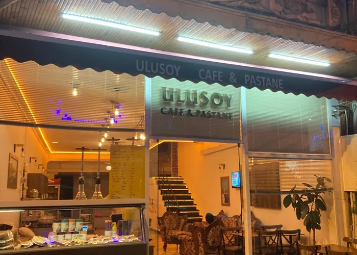 Ulusoy Old Cıty