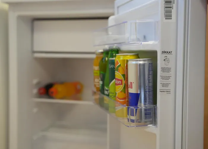 Mia Mia Suites Istanbul