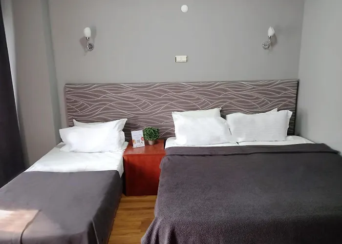 Antik Ipek Hotel Istanbul, Turkey