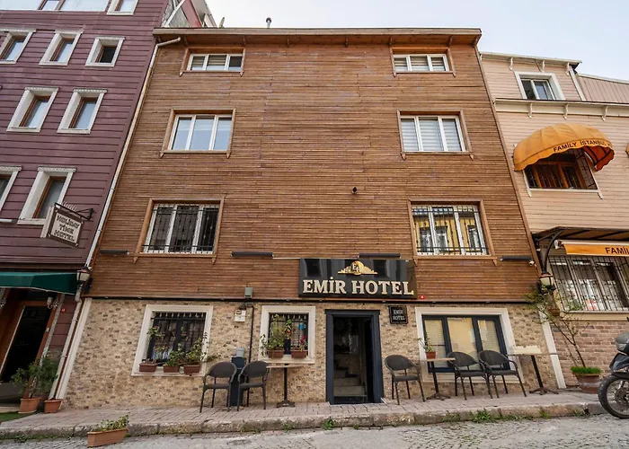 Emir