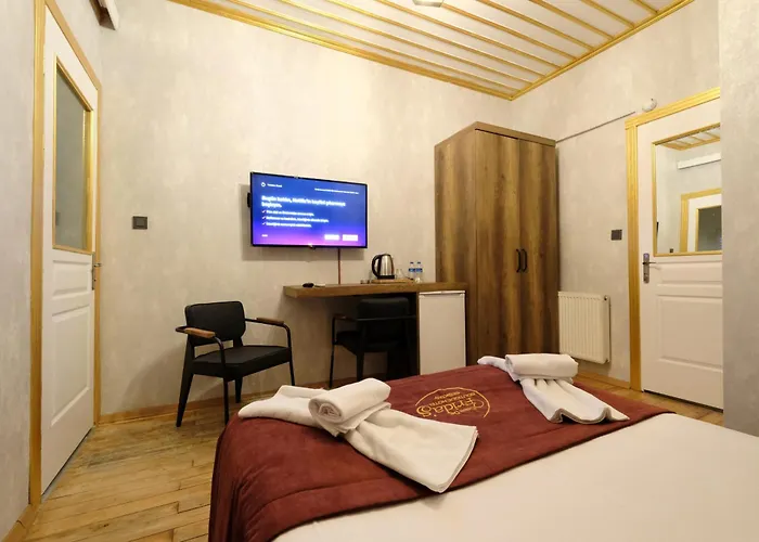 İDİL OTEl İstanbul, Türkiye