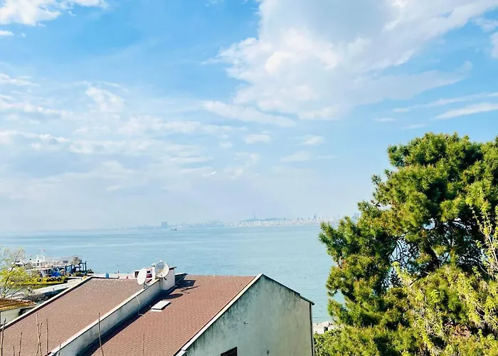 Kumsal Butik Otel İstanbul, Türkiye
