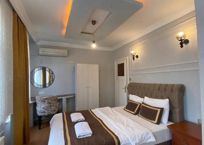 Ramo'S Aparatments & Suites