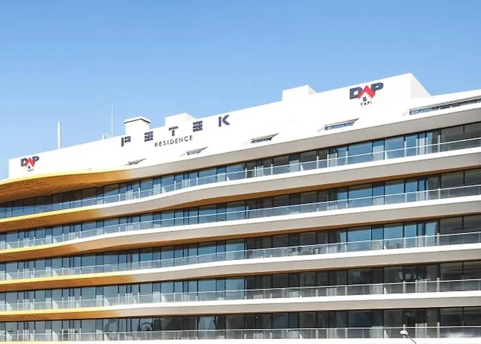 The Y Istanbul Suites, Turcia