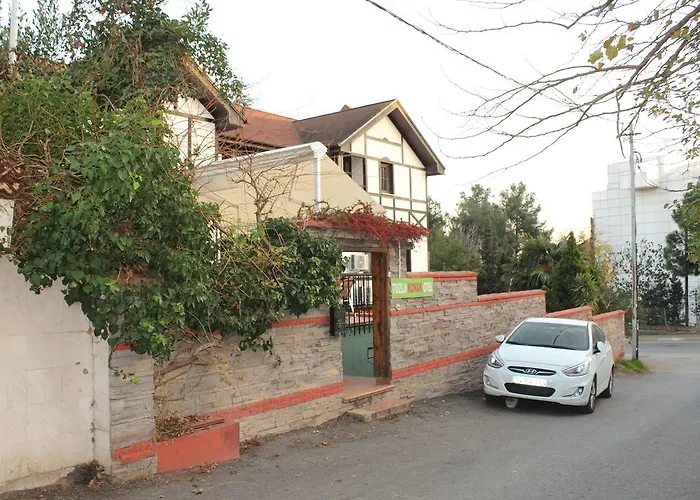 Tuzla Konak Hotel