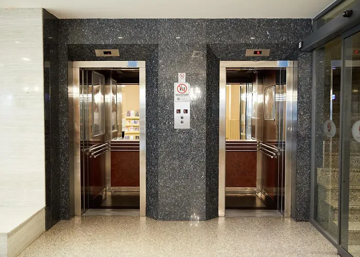 Seminal Hotel Taksim İstanbul, Türkiye