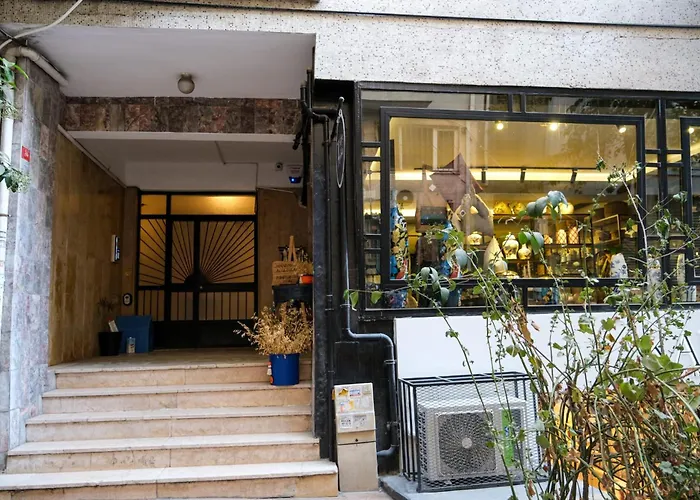Taksim Pera House