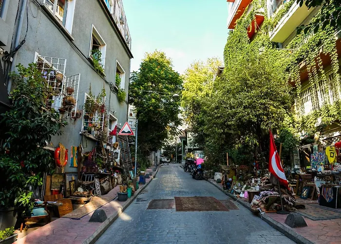 Taksim Pera House