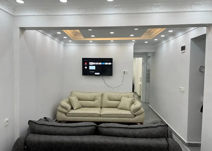 Sultanahmet Private Home