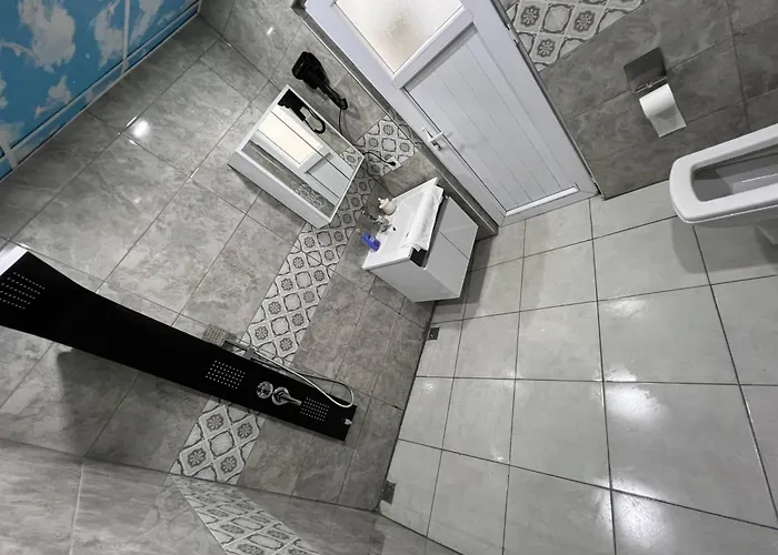 Sultanahmet Private Home