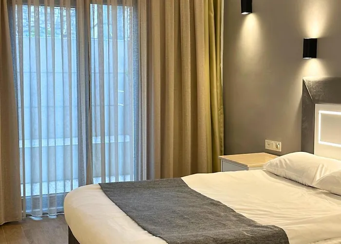 Hotel Peninsula Istanbul, Türkei