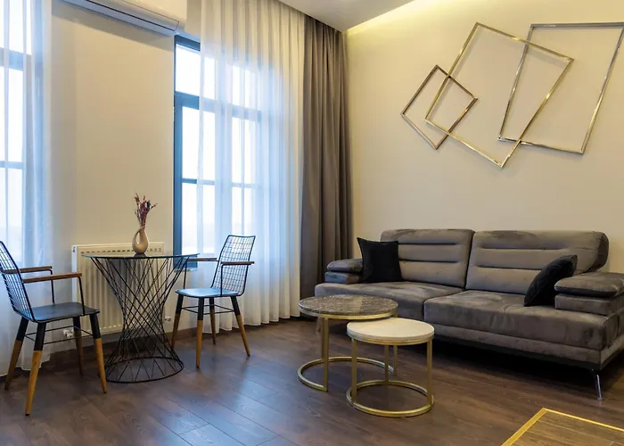 Nm Suites Beyoglu